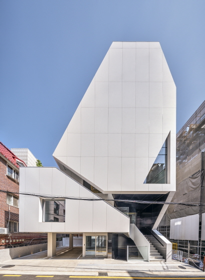 역삼동 근린생활시설