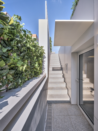 역삼동 근린생활시설