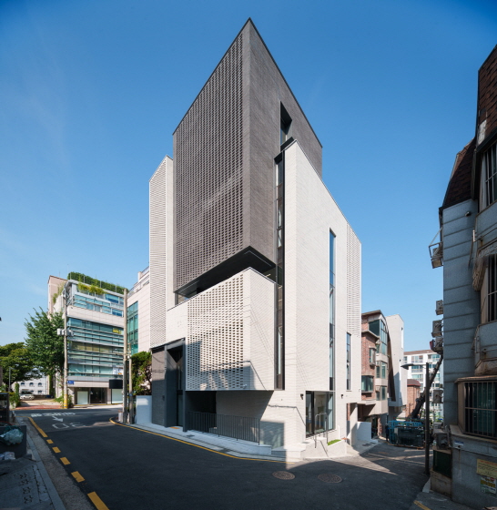 논현동 근린생활시설