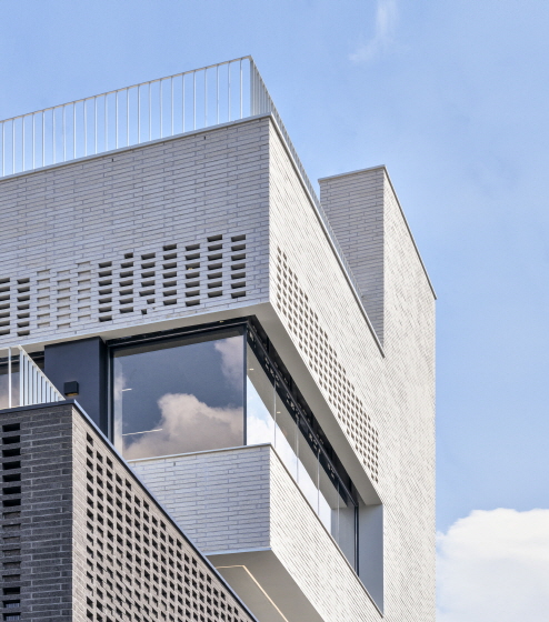 삼성동 근린생활시설