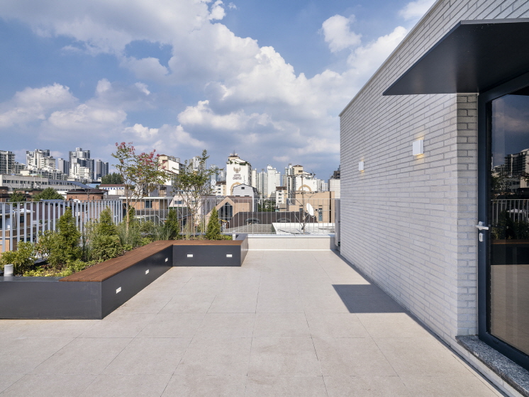 삼성동 근린생활시설