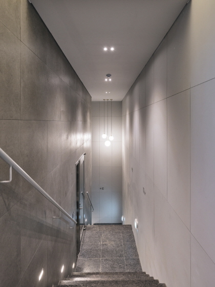 삼성동 근린생활시설