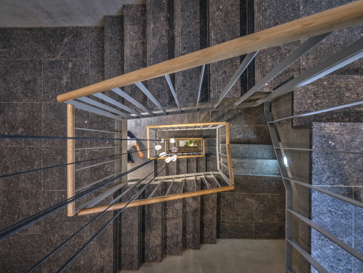 삼성동 근린생활시설