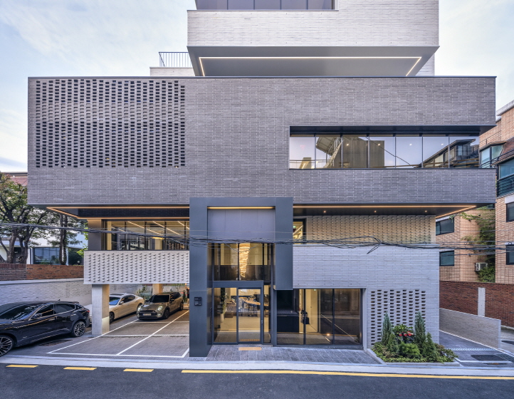 삼성동 근린생활시설