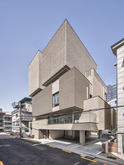 논현동 근린생활시설