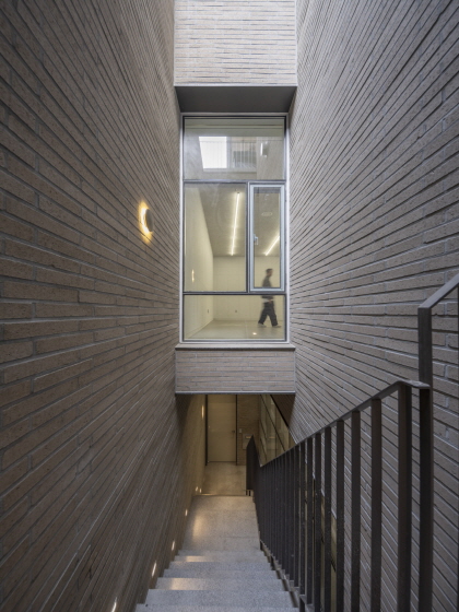 논현동 근린생활시설