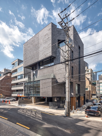 서초동 근린생활시설