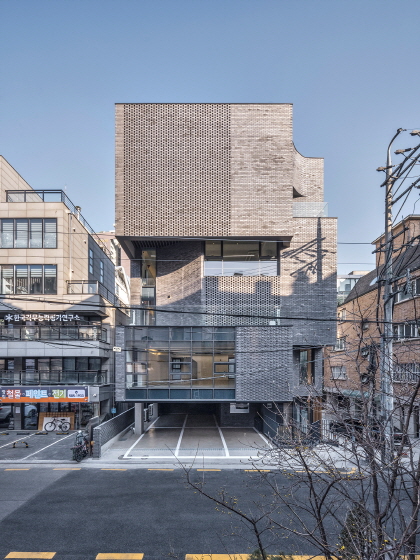 서초동 근린생활시설