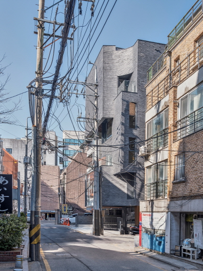 서초동 근린생활시설