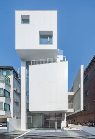 논현동 근린생활시설