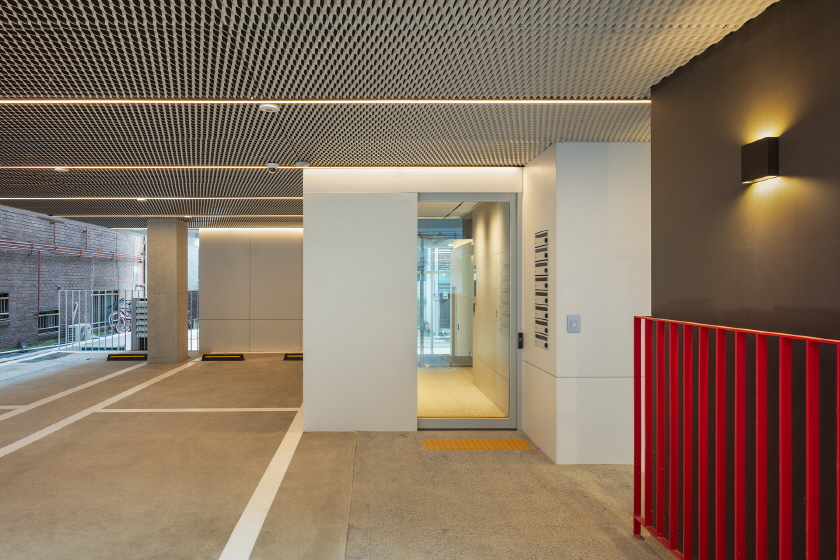 논현동 근린생활시설