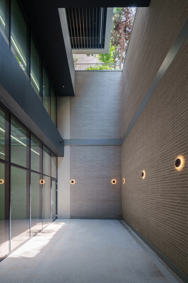 삼성동 근린생활시설