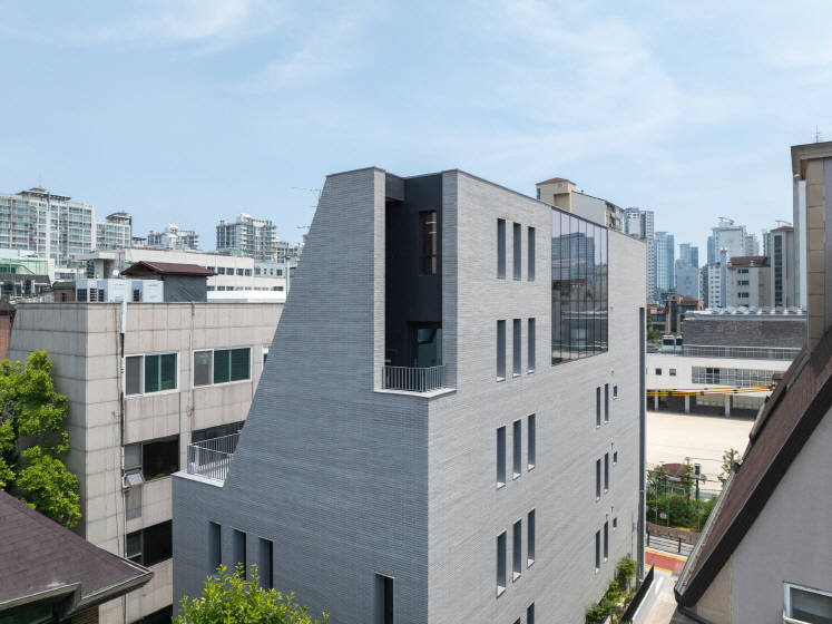 삼성동 근린생활시설