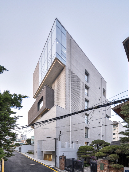 논현동 근린생활시설