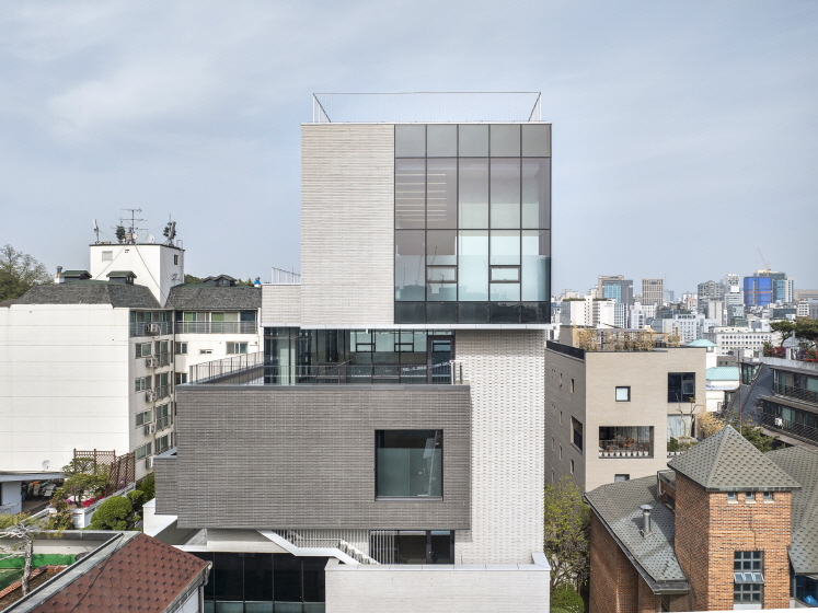 논현동 근린생활시설