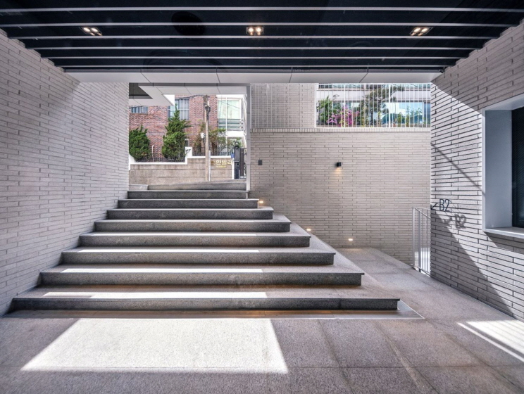 논현동 근린생활시설