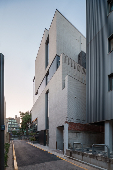 역삼동 근린생활시설