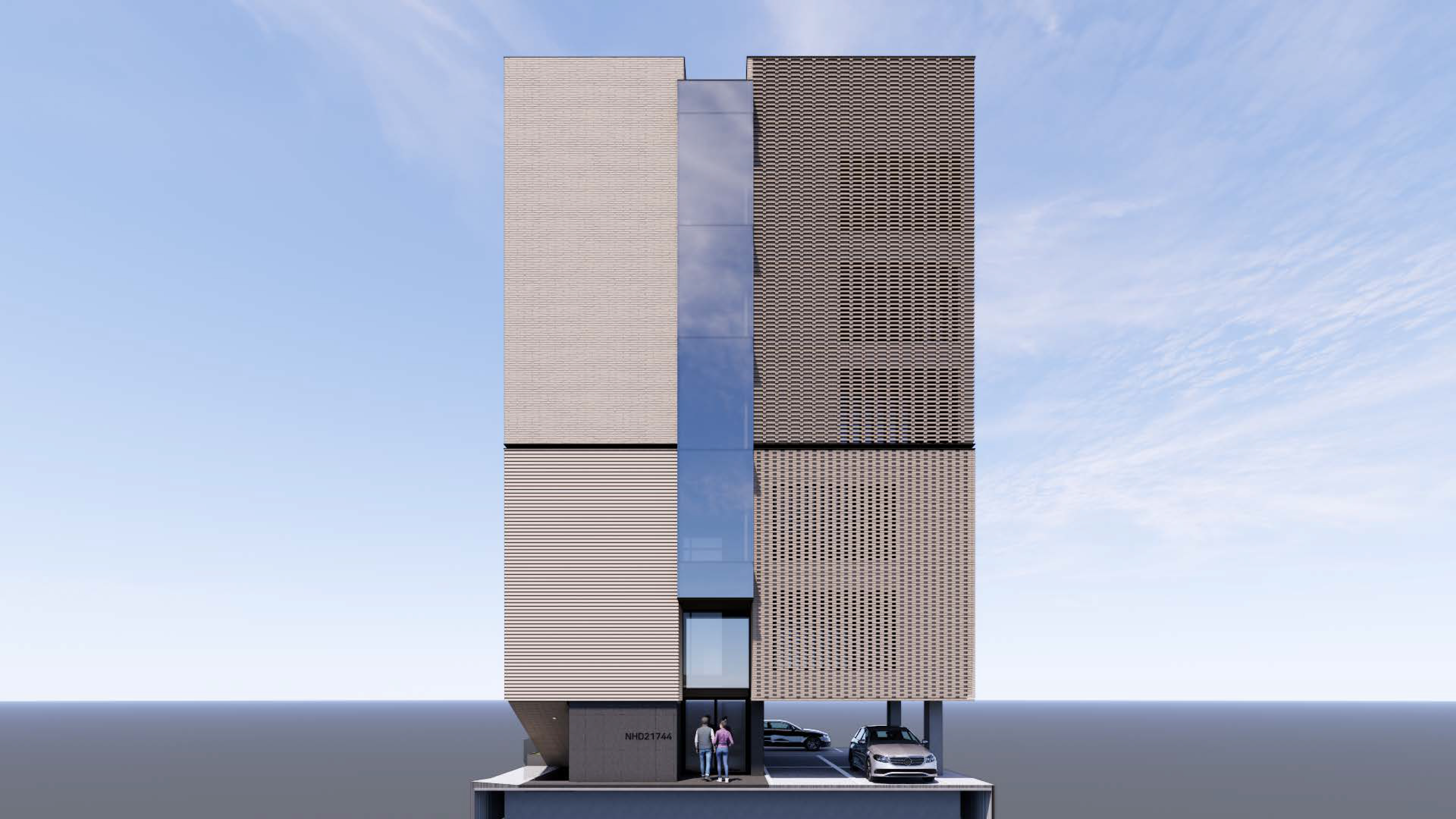 논현동 근린생활시설