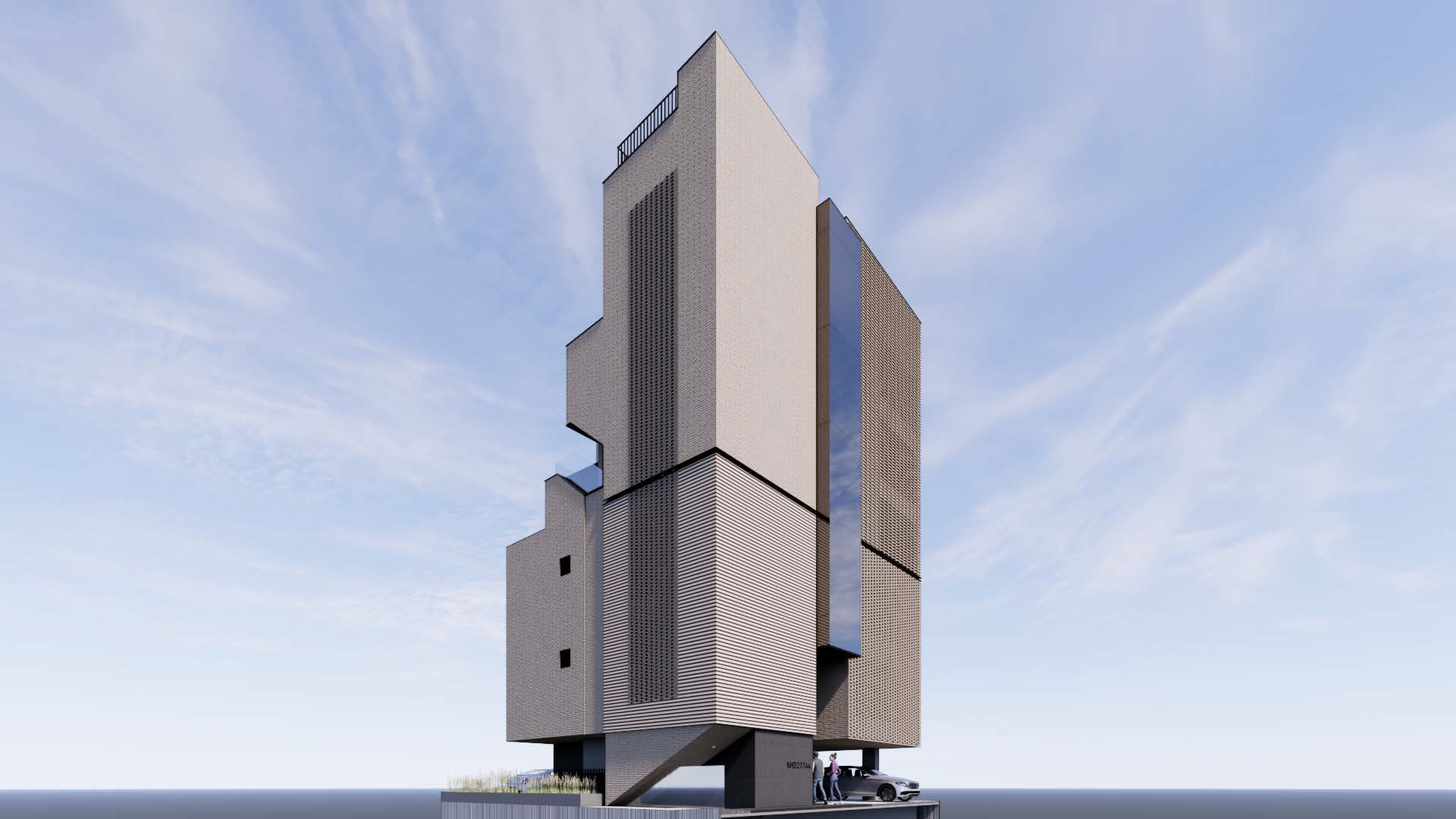 논현동 근린생활시설