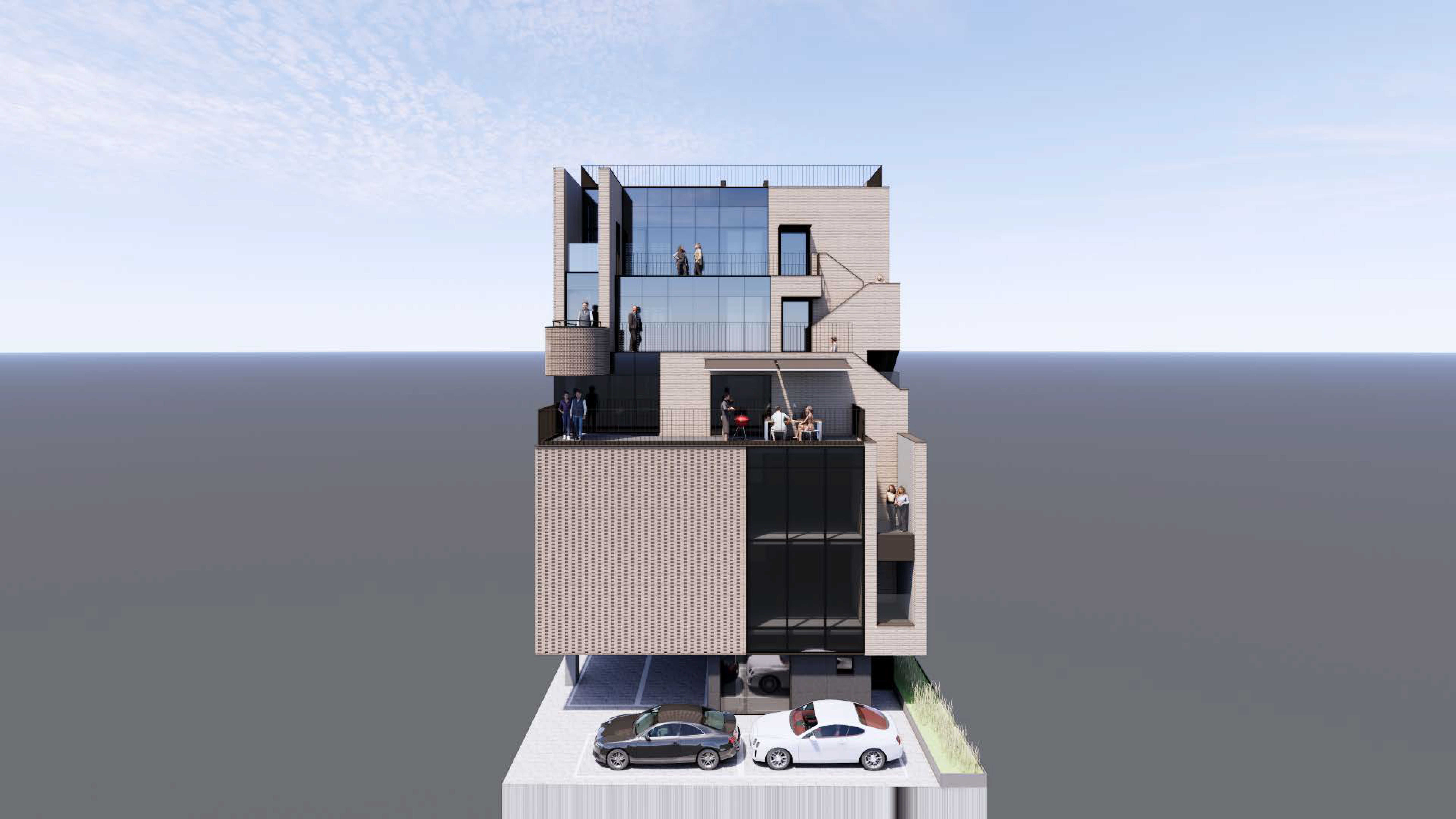 논현동 근린생활시설