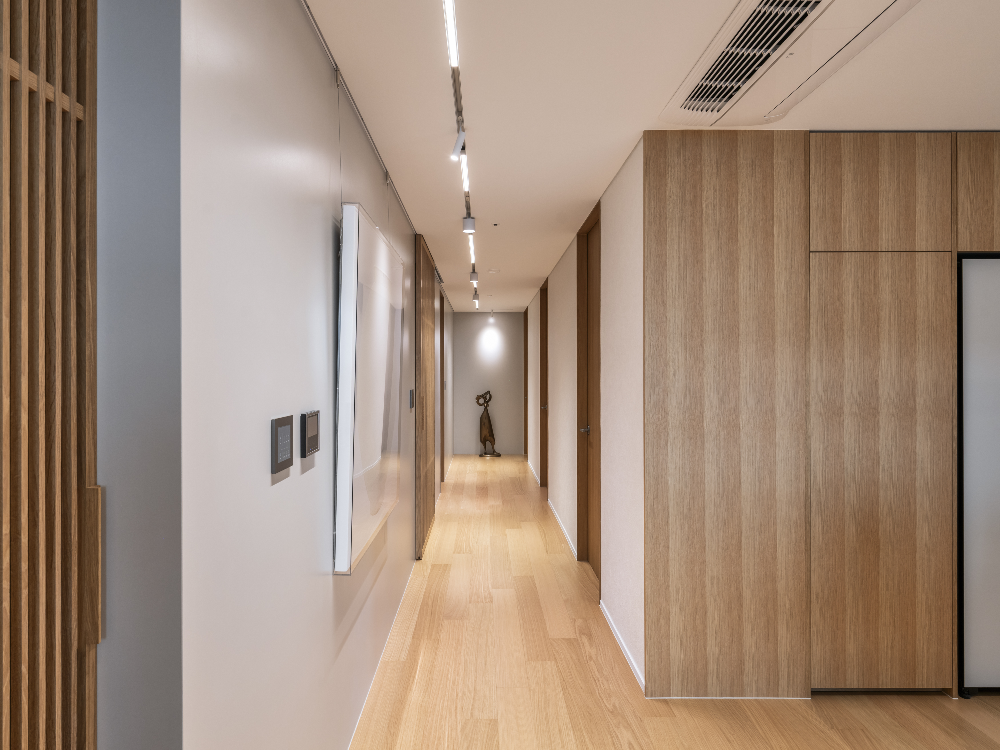 올림픽파크포레온 43평형