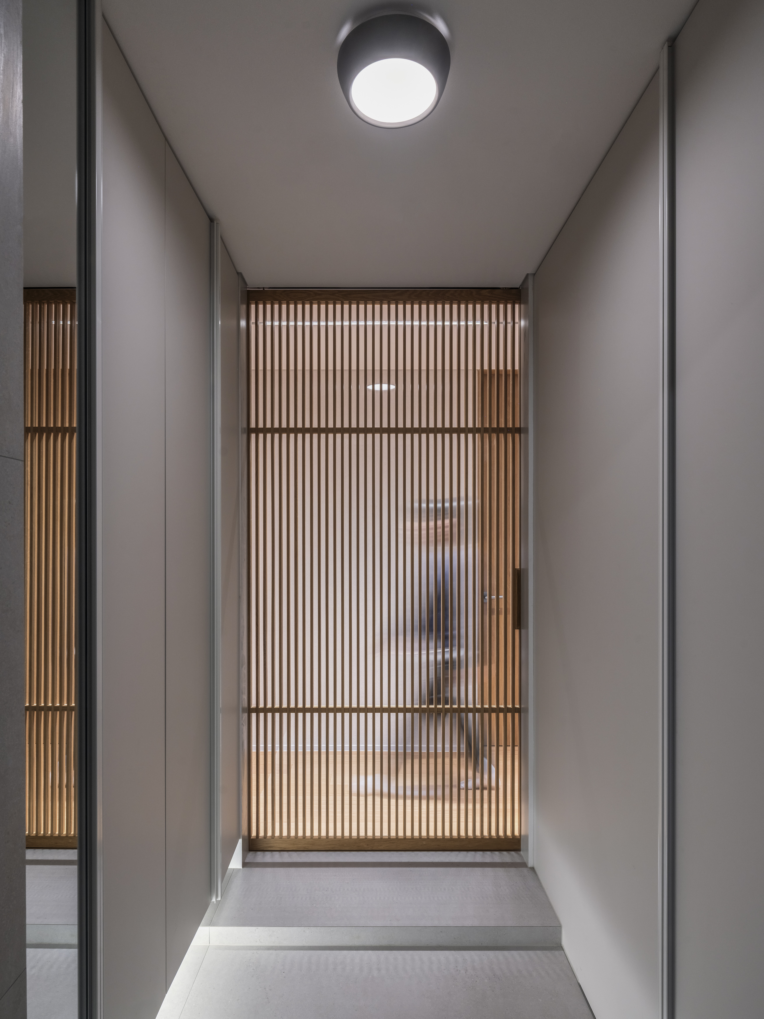 올림픽파크포레온 43평형