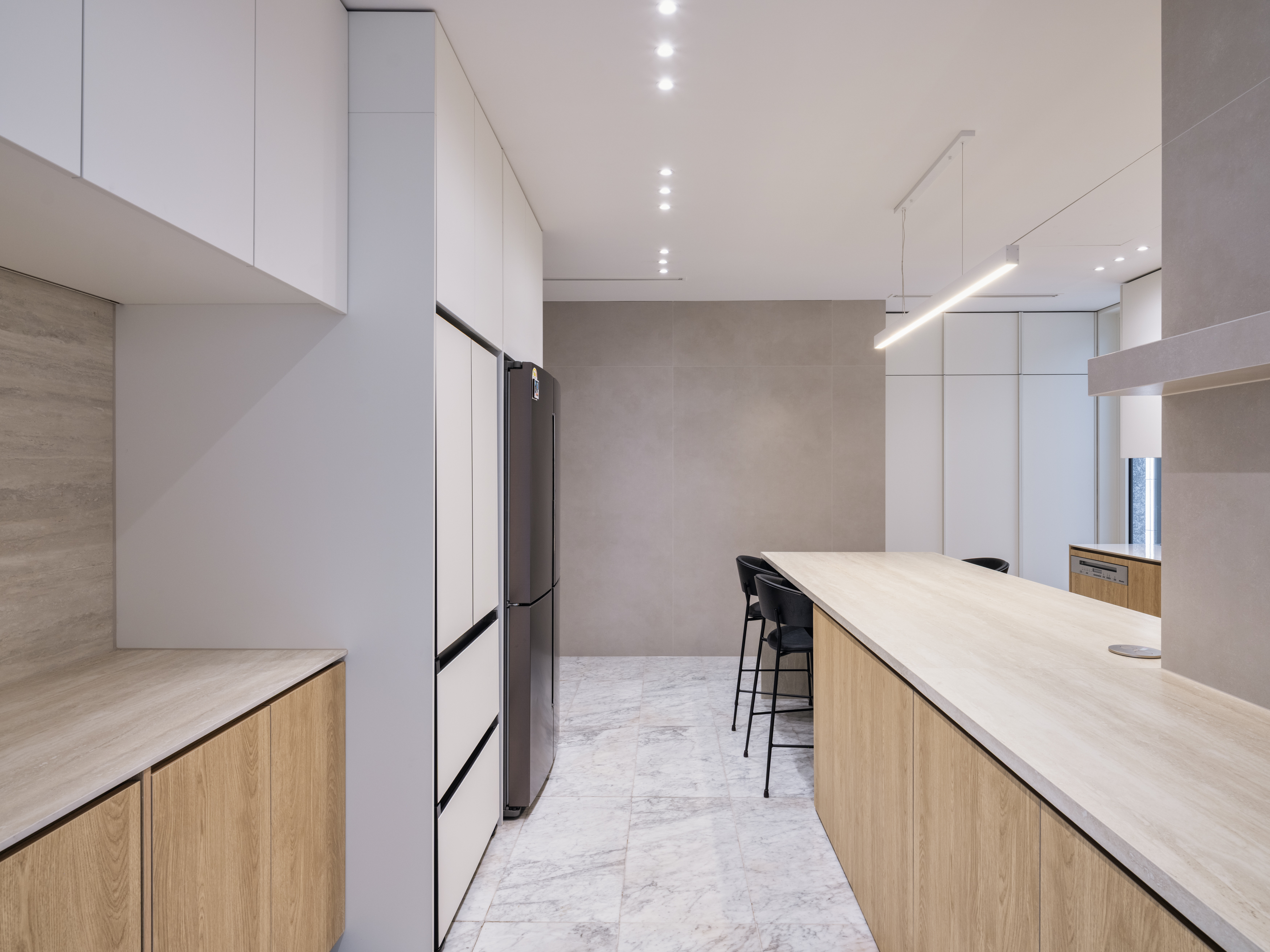 논현동 단독주택