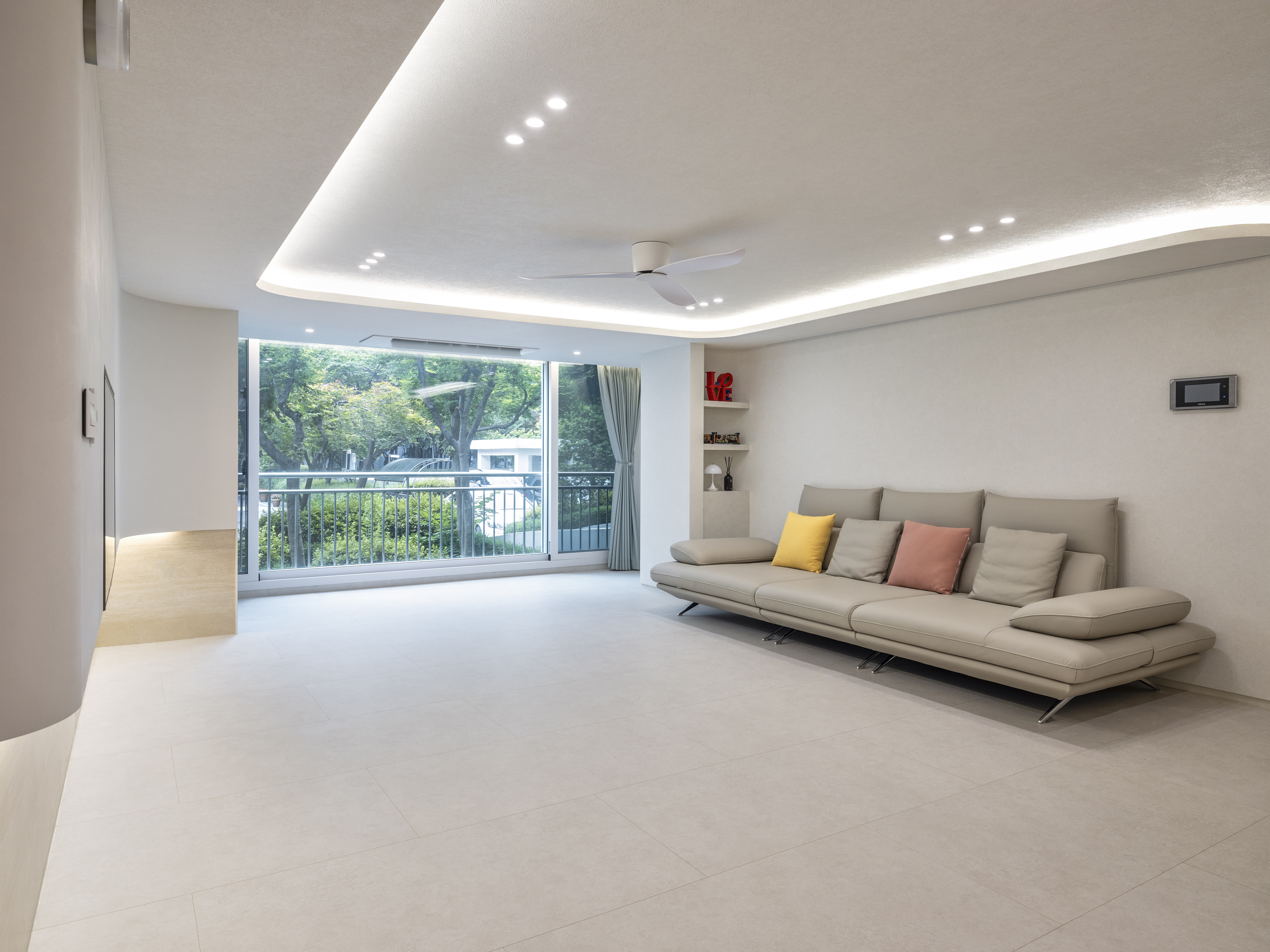 까치신원아파트 47평형