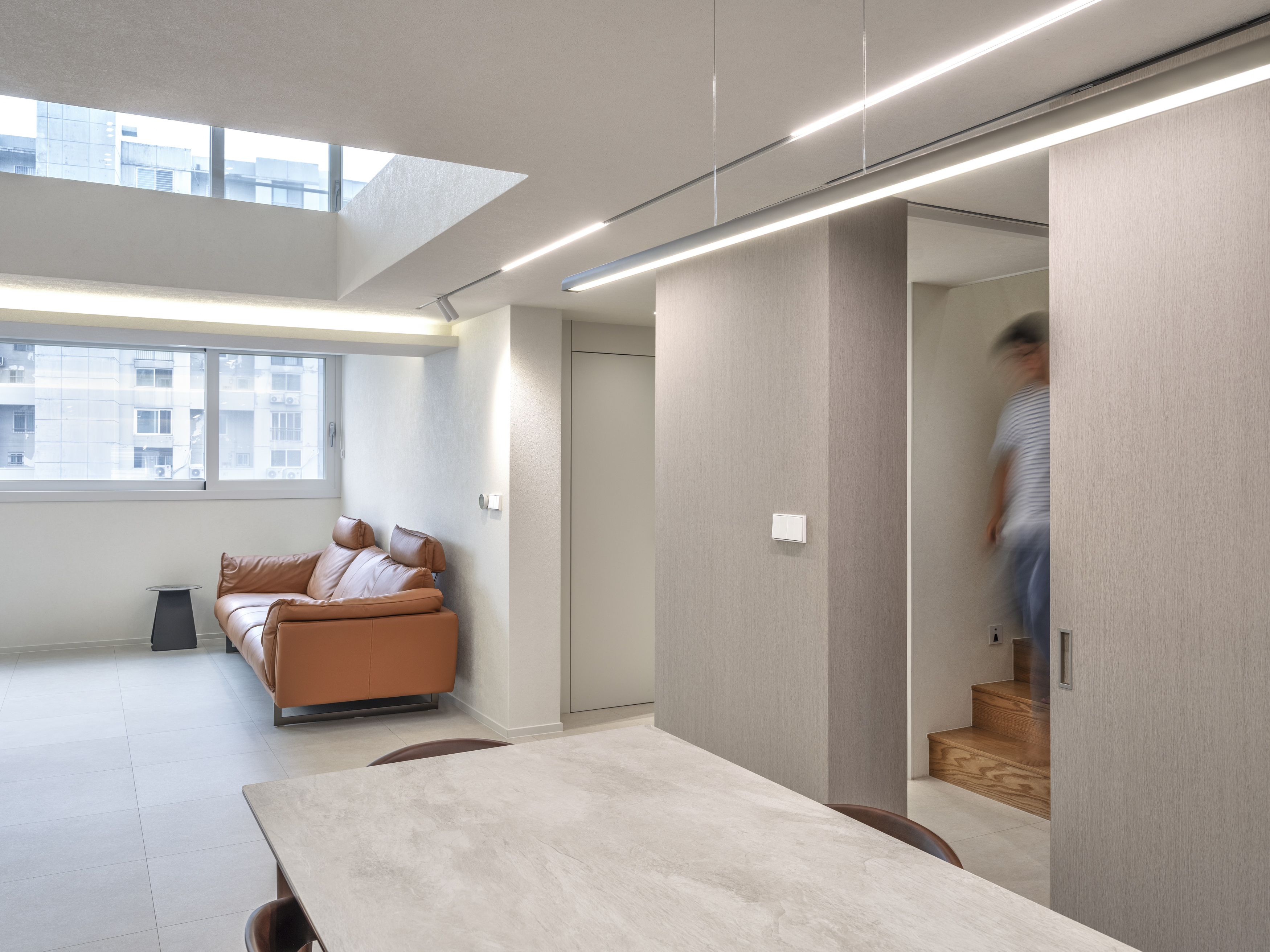 올림픽선수기자촌아파트 54평형