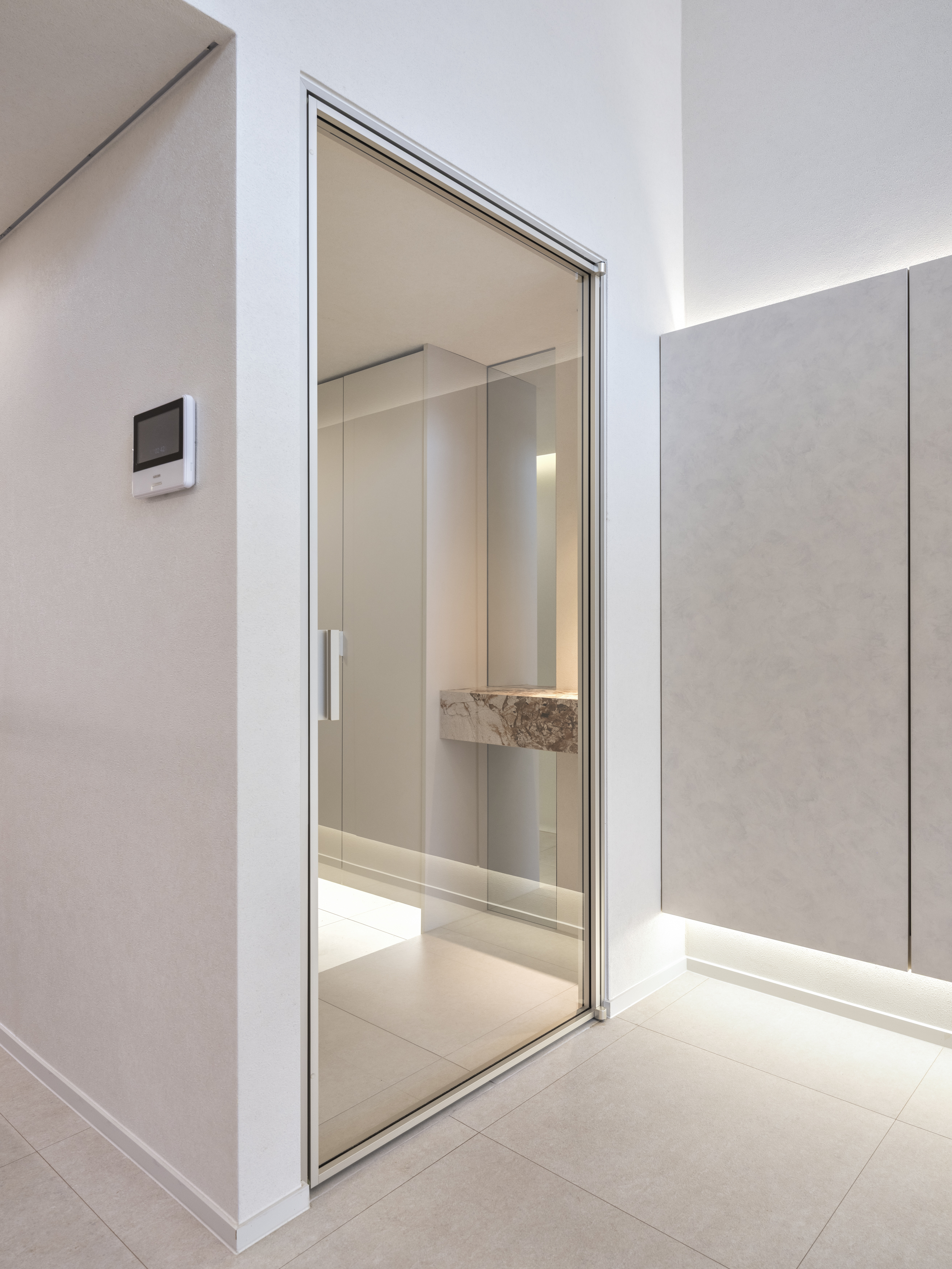 올림픽선수기자촌아파트 54평형