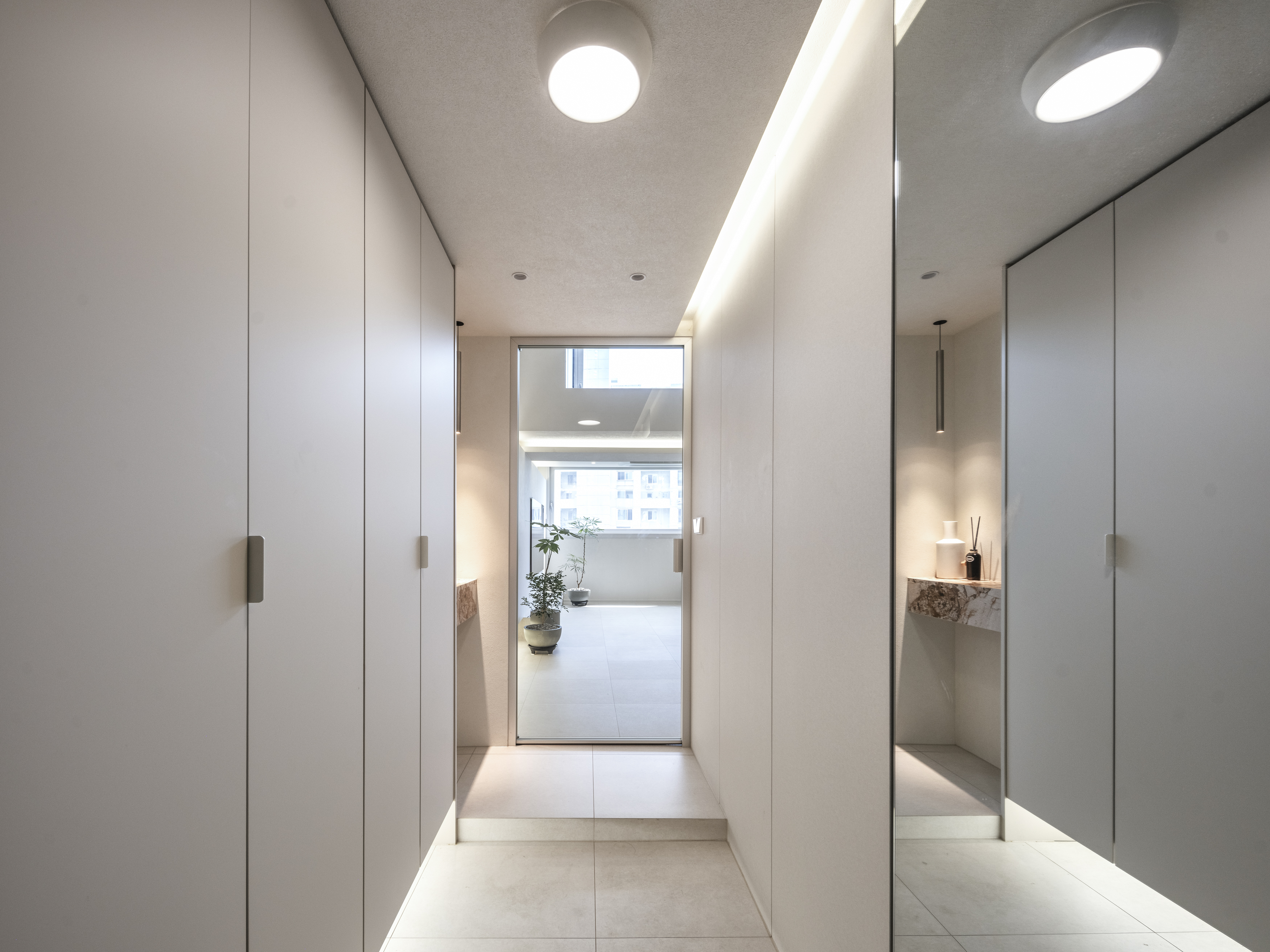 올림픽선수기자촌아파트 54평형