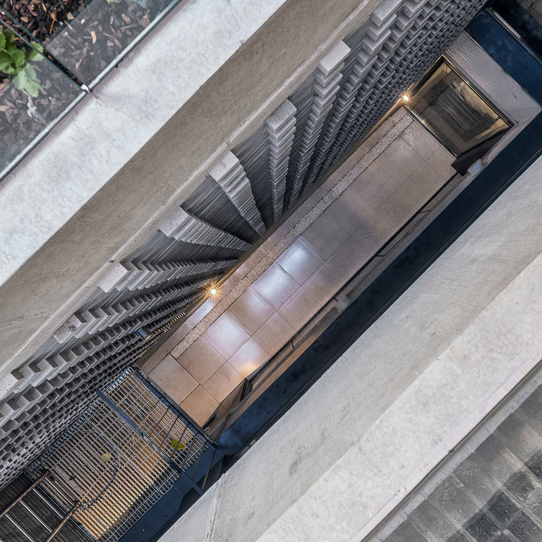 삼성동 근린생활시설