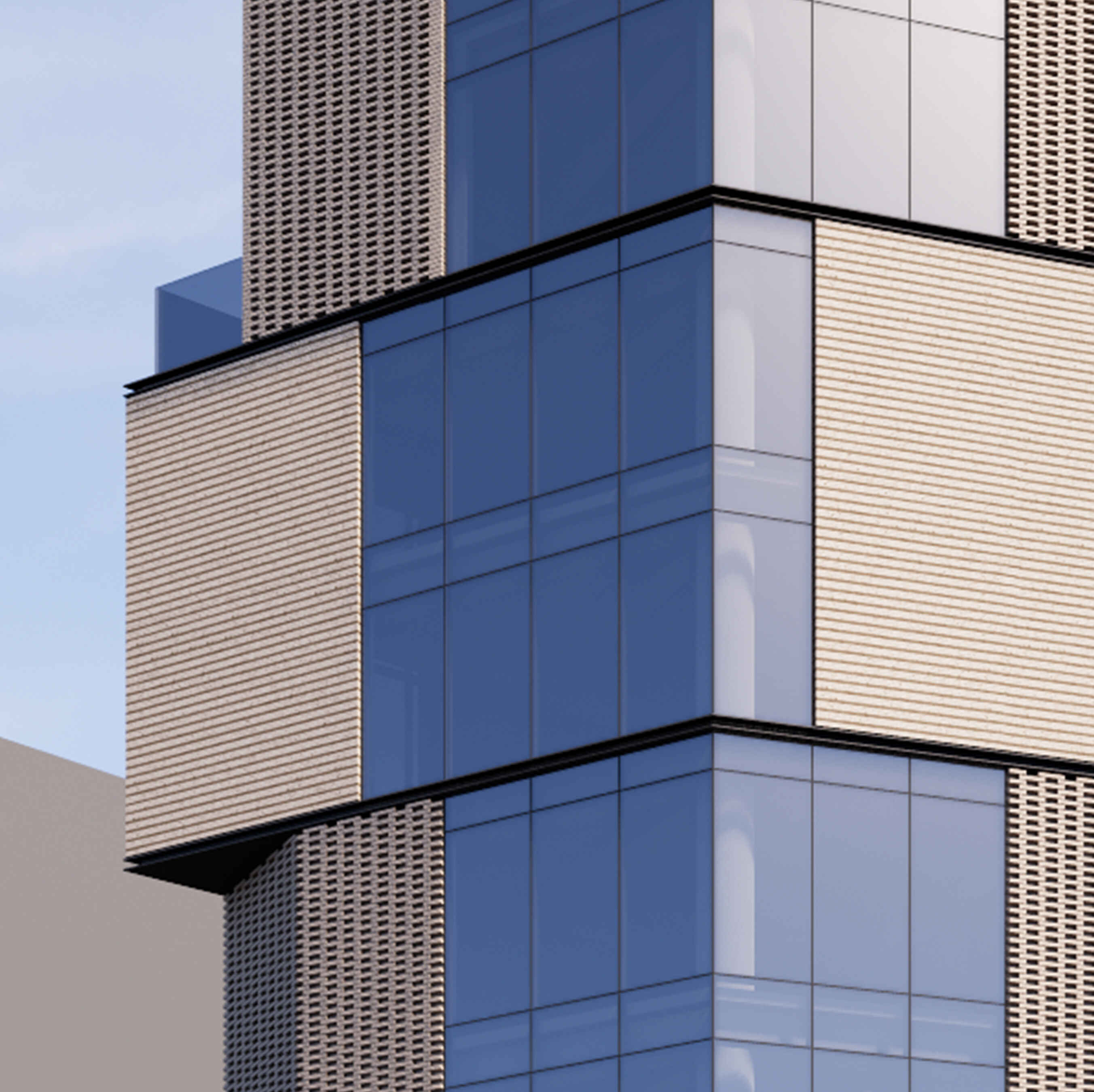 한남동 근린생활시설