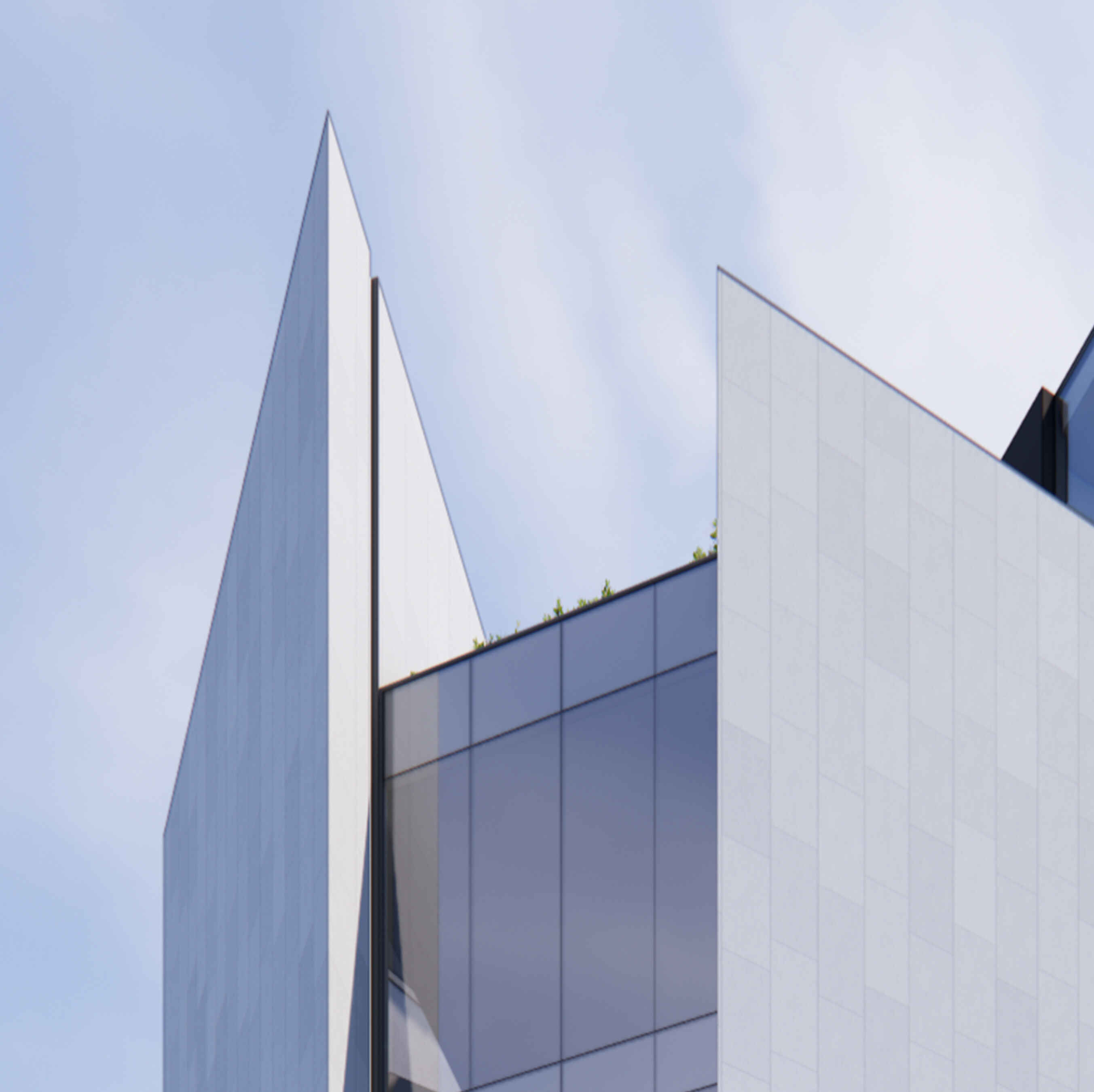 삼성동 근린생활시설